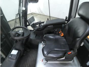 Still RX20 -20P/LIION - Электропогрузчик: фото 3 Still RX20 -20P/LIION - Электропогрузчик: фото 3