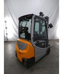 Still RX20 -20P/LIION - Электропогрузчик: фото 2 Still RX20 -20P/LIION - Электропогрузчик: фото 2