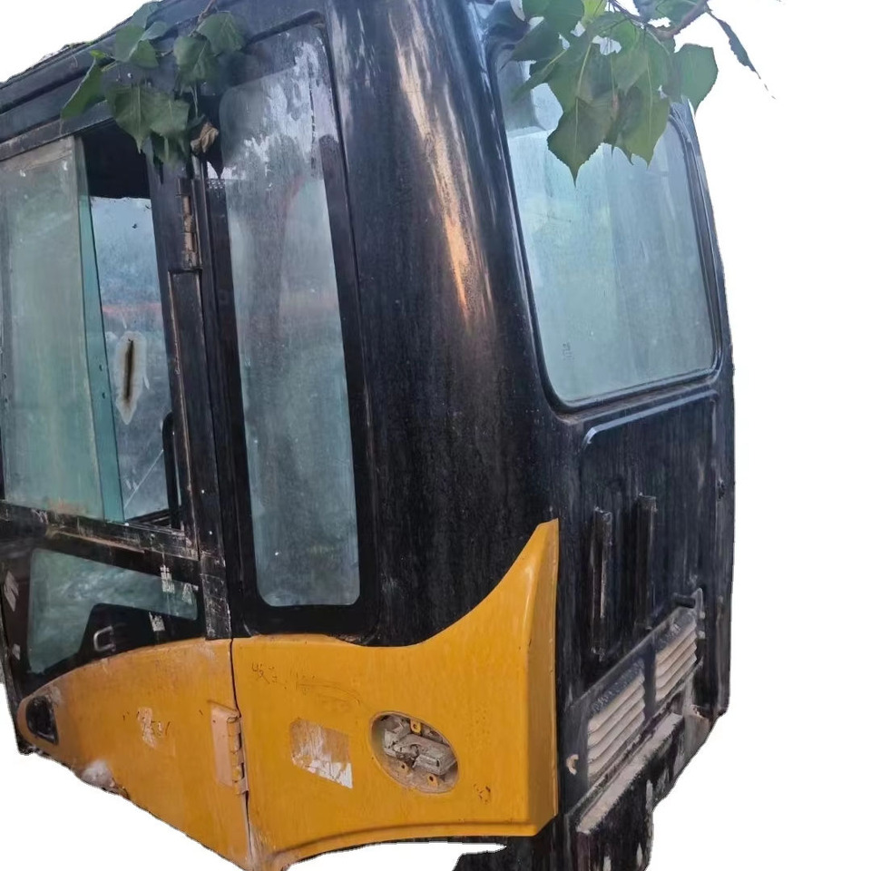 CATERPILLAR 320b 325b 320c 325c 320d 320dl 320dl cab - Кабина для Экскаваторов: фото 1 CATERPILLAR 320b 325b 320c 325c 320d 320dl 320dl cab - Кабина для Экскаваторов: фото 1