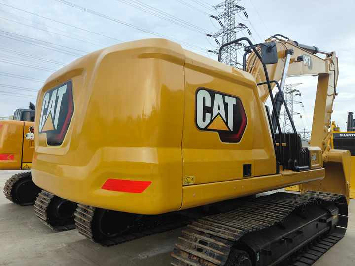 CAT330GC Second Hand Cat Crawler Excavator - Гусеничный экскаватор: фото 2 CAT330GC Second Hand Cat Crawler Excavator - Гусеничный экскаватор: фото 2