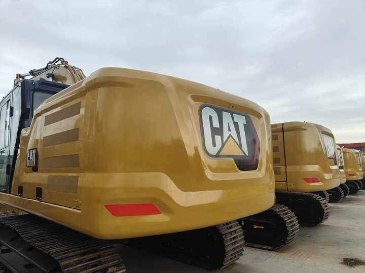 CAT330GC Second Hand Cat Crawler Excavator - Гусеничный экскаватор: фото 3 CAT330GC Second Hand Cat Crawler Excavator - Гусеничный экскаватор: фото 3