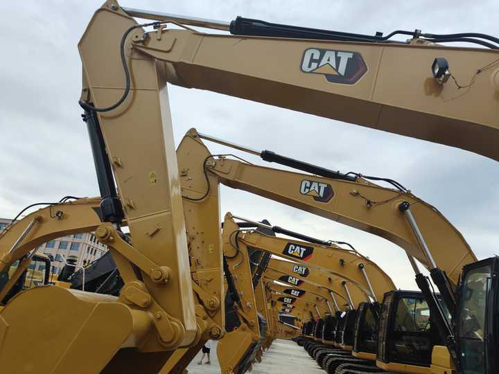 CAT330GC Second Hand Cat Crawler Excavator - Гусеничный экскаватор: фото 4 CAT330GC Second Hand Cat Crawler Excavator - Гусеничный экскаватор: фото 4