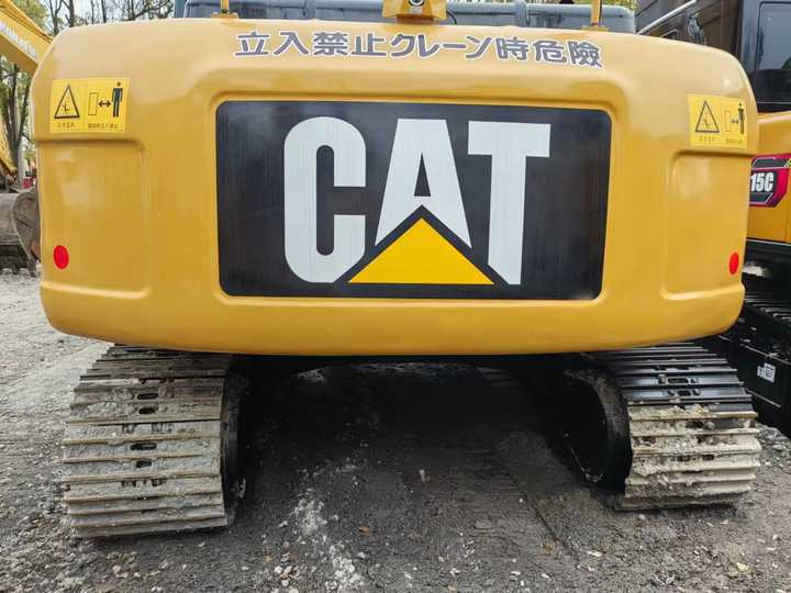 Used Digger CAT 323DL Construction Machinery Construction Digger Used CAT 323DL Cheap Excavator - Гусеничный экскаватор: фото 5 Used Digger CAT 323DL Construction Machinery Construction Digger Used CAT 323DL Cheap Excavator - Гусеничный экскаватор: фото 5