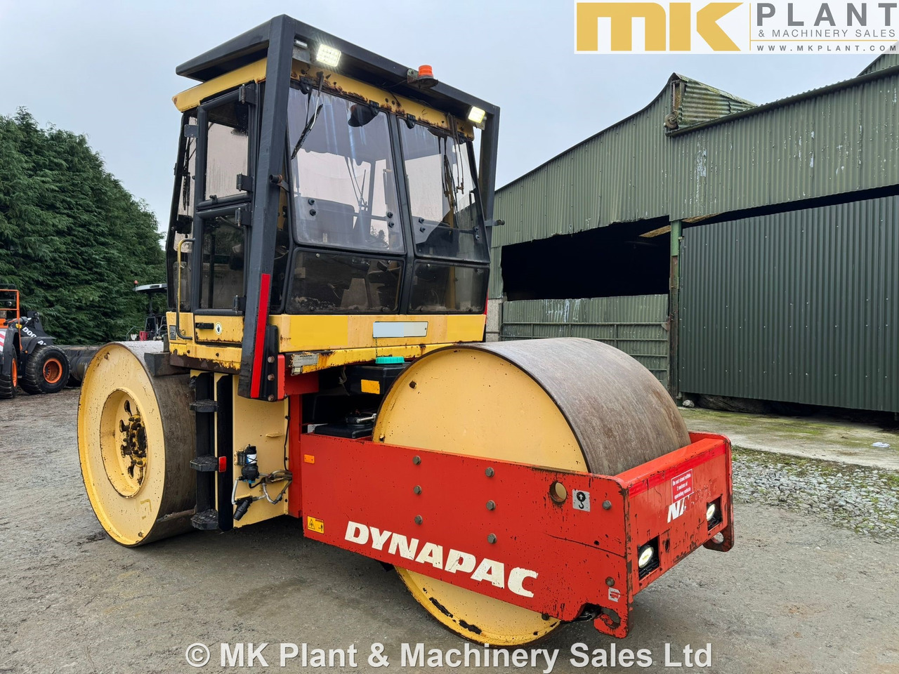 DYNAPAC CC141 - Каток: фото 4 DYNAPAC CC141 - Каток: фото 4