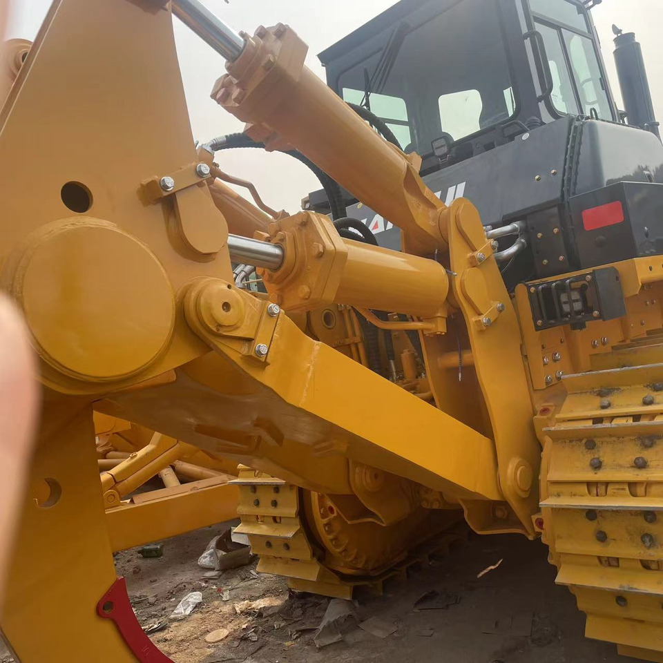 SHANTUI SD32 - Бульдозер: фото 4 SHANTUI SD32 - Бульдозер: фото 4