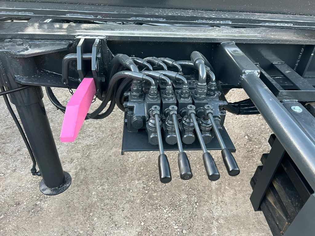 CARDI RIMORCHIO CARDI SCARRABILE RIBALTABILE в лизинг CARDI RIMORCHIO CARDI SCARRABILE RIBALTABILE: фото 9