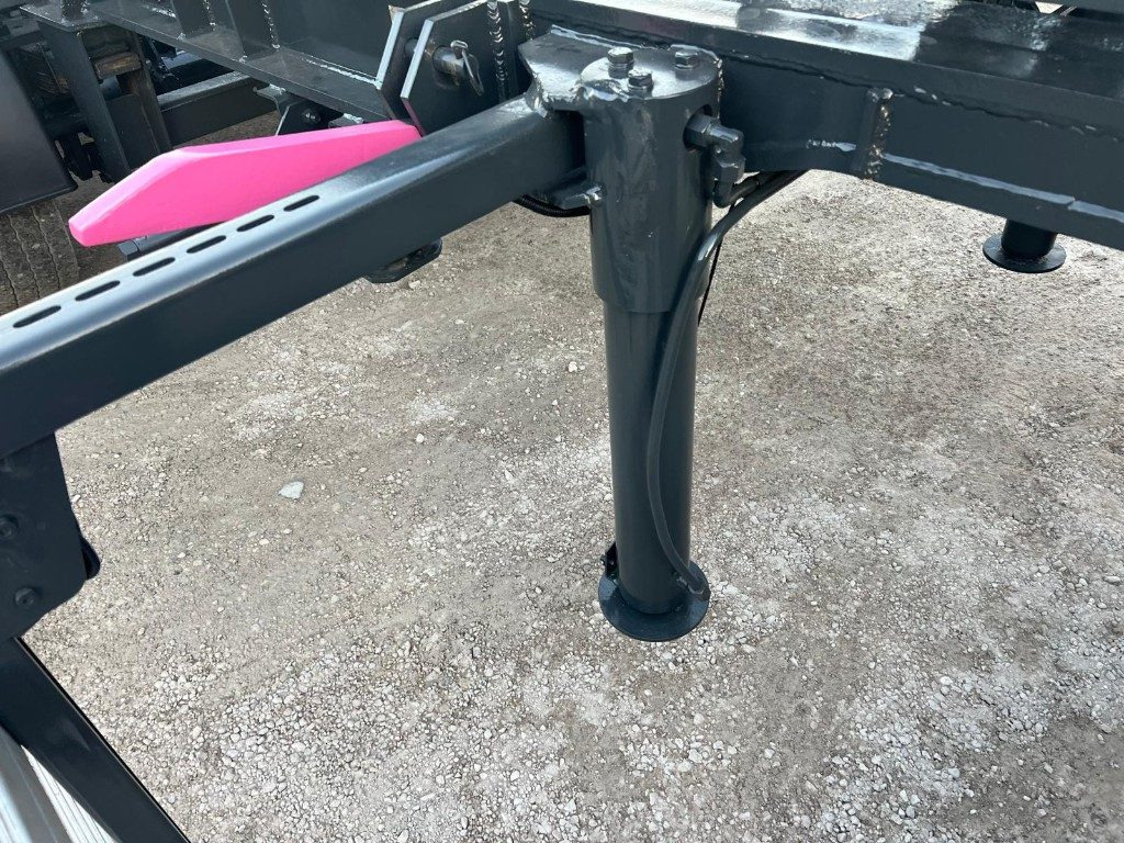 CARDI RIMORCHIO CARDI SCARRABILE RIBALTABILE в лизинг CARDI RIMORCHIO CARDI SCARRABILE RIBALTABILE: фото 10