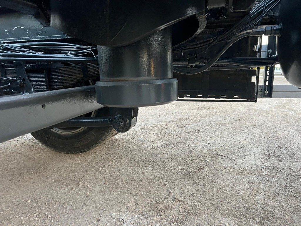 Прицеп мультилифт/ Бункеровоз CARDI RIMORCHIO CARDI SCARRABILE RIBALTABILE: фото 11