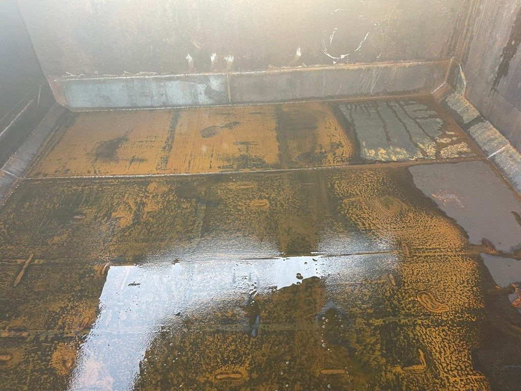 CONTAINER SCARRABILE USATO CON COPERCHIO - Контейнер для мультилифта: фото 5 CONTAINER SCARRABILE USATO CON COPERCHIO - Контейнер для мультилифта: фото 5