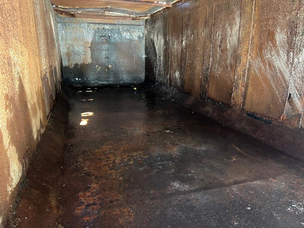 CONTAINER SCARRABILE USATO CON COPERCHIO - Контейнер для мультилифта: фото 5 CONTAINER SCARRABILE USATO CON COPERCHIO - Контейнер для мультилифта: фото 5