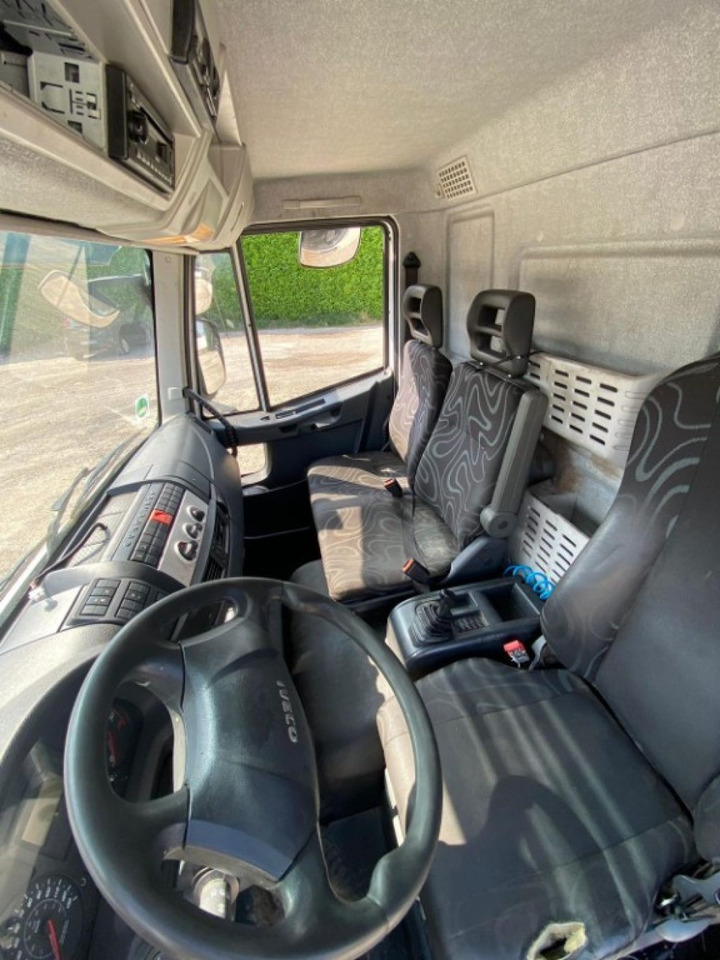 Крюковой мультилифт IVECO EUROCARGO 120E25 SCARRABILE: фото 6