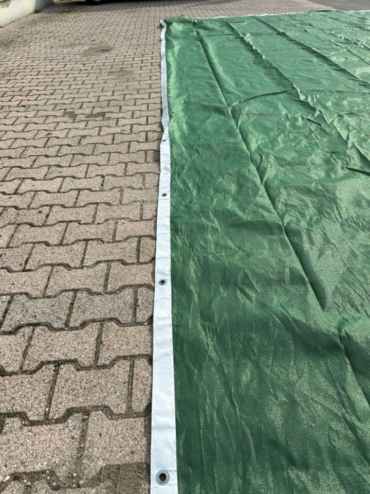 RETE ANTIGRANDINE NUOVA PER COPERTURA CONTAINERS - Кузов и экстерьер для Сменных кузовов/ Контейнеров: фото 4 RETE ANTIGRANDINE NUOVA PER COPERTURA CONTAINERS - Кузов и экстерьер для Сменных кузовов/ Контейнеров: фото 4