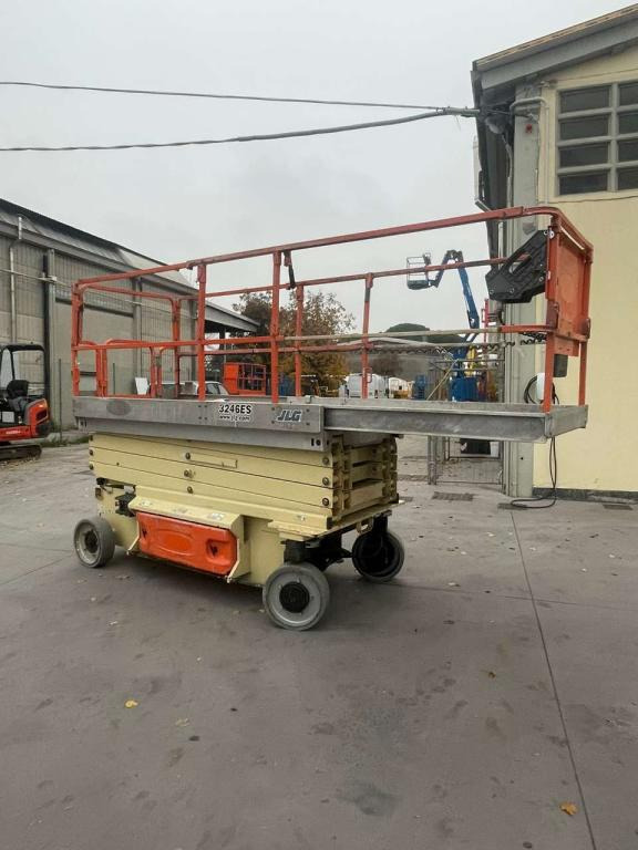 JLG 3246ES - Ножничный подъемник: фото 4 JLG 3246ES - Ножничный подъемник: фото 4