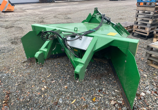 Ala-TalkkariAT-251 2g - Роторный снегоочиститель: фото 2 Ala-TalkkariAT-251 2g - Роторный снегоочиститель: фото 2