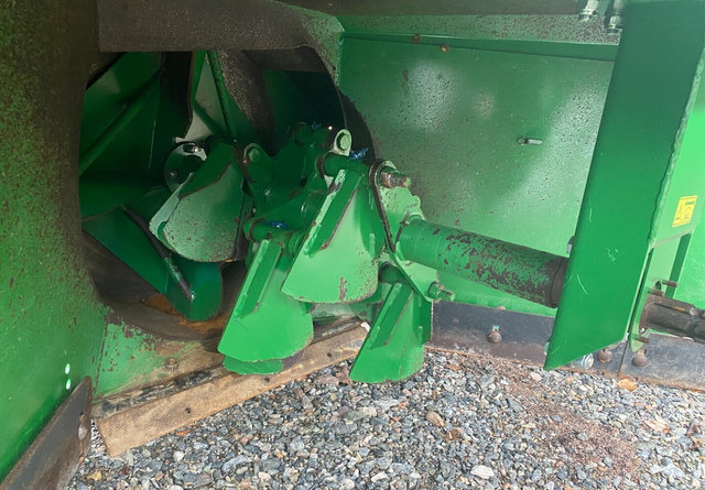 Ala-TalkkariAT-251 2g - Роторный снегоочиститель: фото 4 Ala-TalkkariAT-251 2g - Роторный снегоочиститель: фото 4