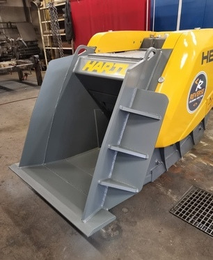 HARTL Murskakauhat - Ковш для Строительной техники: фото 3 HARTL Murskakauhat - Ковш для Строительной техники: фото 3