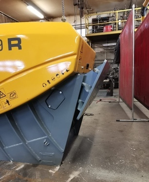 HARTL Murskakauhat - Ковш для Строительной техники: фото 5 HARTL Murskakauhat - Ковш для Строительной техники: фото 5