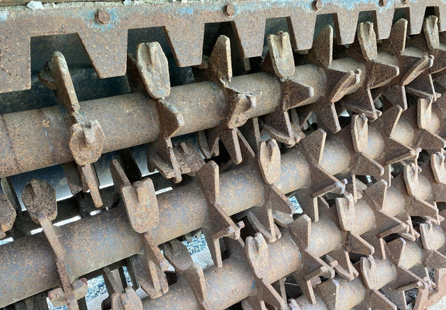 HyteraSeulakauha MPK 6/3 - Ковш для погрузчика: фото 5 HyteraSeulakauha MPK 6/3 - Ковш для погрузчика: фото 5