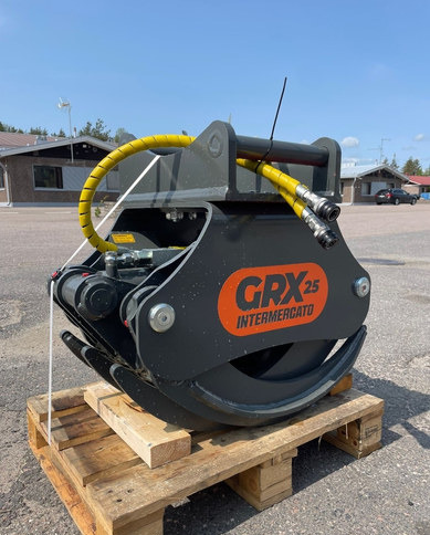 Intermercato GRX - Грейфер: фото 3 Intermercato GRX - Грейфер: фото 3