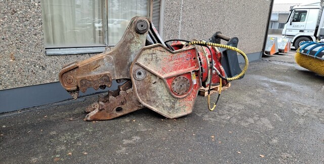 RotarRDP 25 S /RDP20 S - Гидроножницы: фото 4 RotarRDP 25 S /RDP20 S - Гидроножницы: фото 4