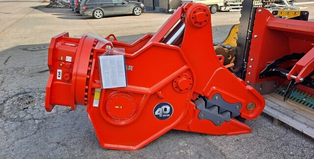 RotarRDP 25 S /RDP20 S - Гидроножницы: фото 2 RotarRDP 25 S /RDP20 S - Гидроножницы: фото 2