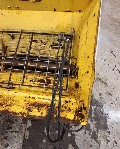 Tuppihiekotin - Разбрасыватель песка/ Соли: фото 3 Tuppihiekotin - Разбрасыватель песка/ Соли: фото 3