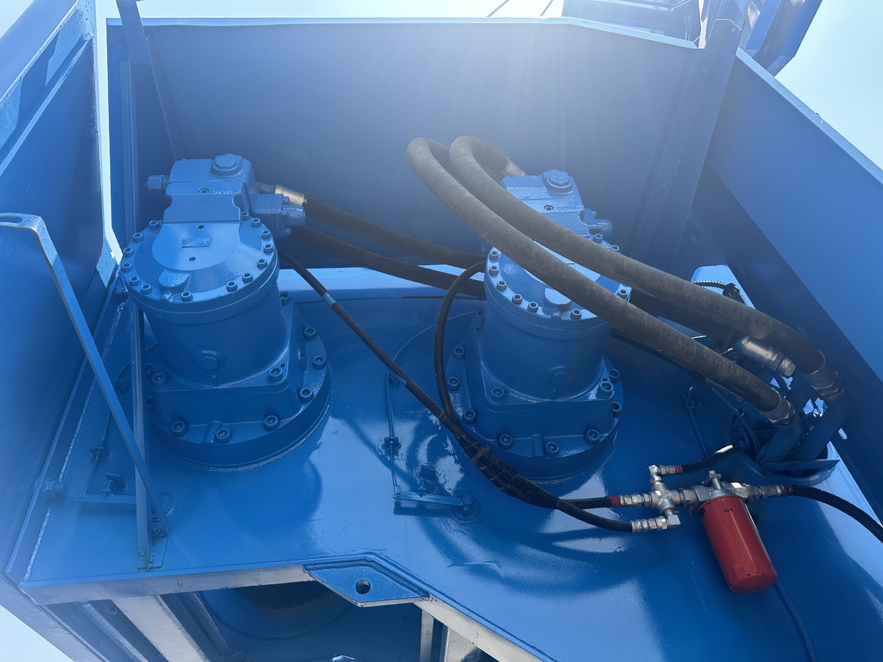 KATO KR500H SS500 KR50H 50 Ton rough terrain crane - Короткобазный кран: фото 2 KATO KR500H SS500 KR50H 50 Ton rough terrain crane - Короткобазный кран: фото 2