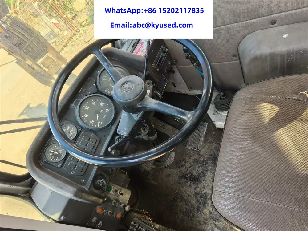 TADANO TG500E TG700E GT500E TG1000 50TON 70TON 100TON - Мобильный кран: фото 5 TADANO TG500E TG700E GT500E TG1000 50TON 70TON 100TON - Мобильный кран: фото 5