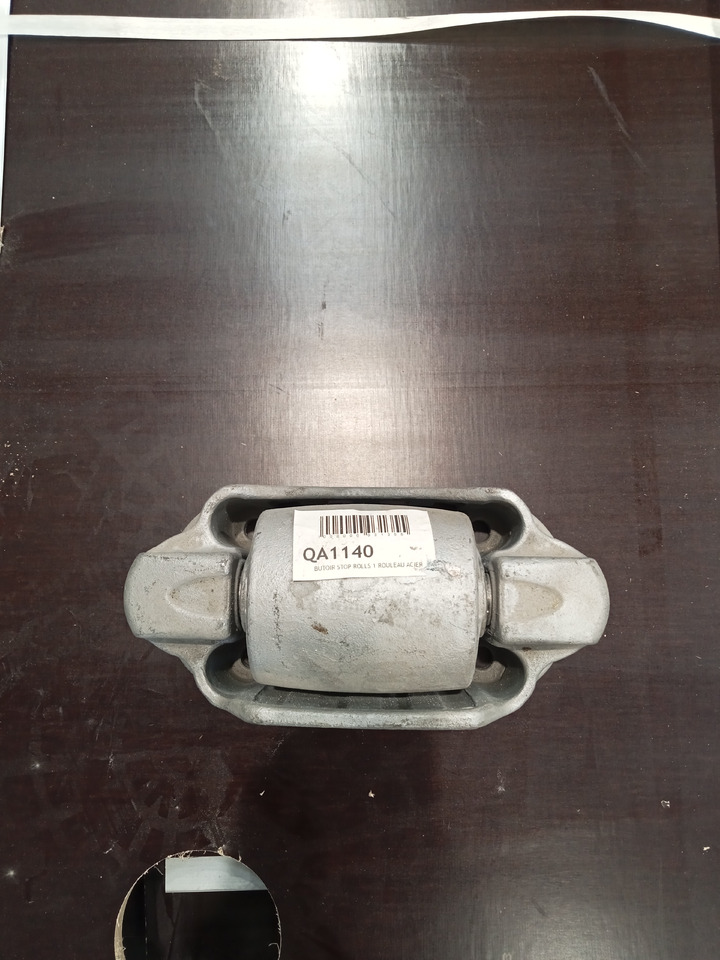 Trouillet BUTOIR A RESSORTS HORIZONTALE GALVANISE 1 ROULEAU - Кузов и экстерьер: фото 1 Trouillet BUTOIR A RESSORTS HORIZONTALE GALVANISE 1 ROULEAU - Кузов и экстерьер: фото 1