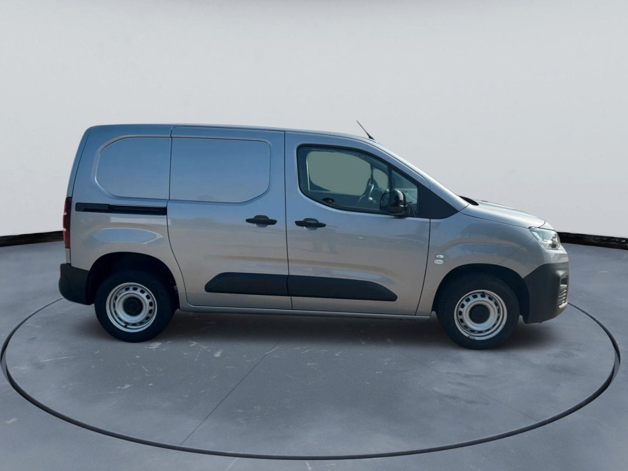 Citroën Berlingo Kasten Club | Klima, 3 Sitzer, Durchlad - Легковой фургон: фото 3 Citroën Berlingo Kasten Club | Klima, 3 Sitzer, Durchlad - Легковой фургон: фото 3