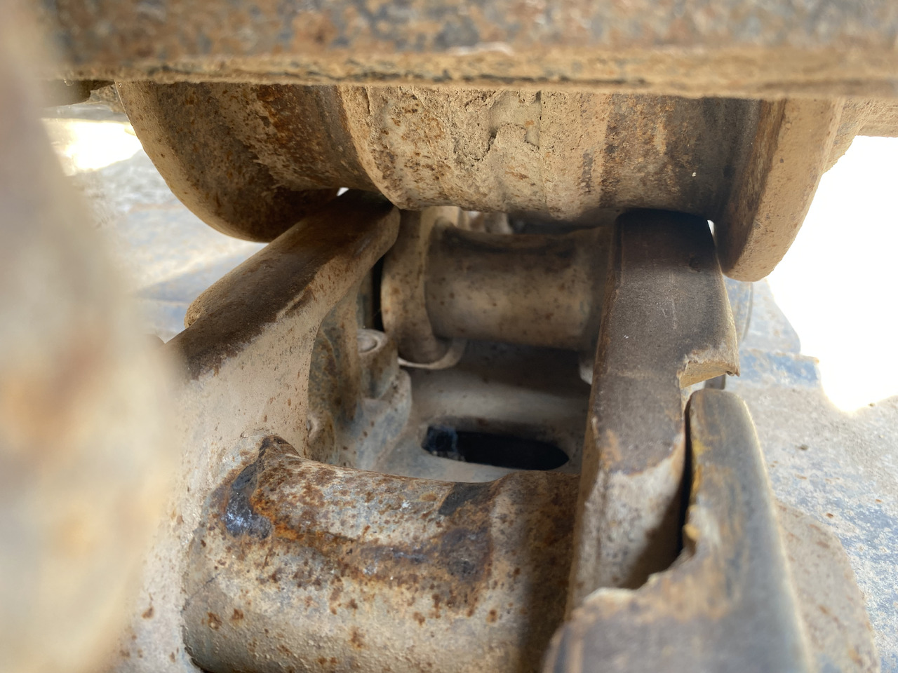 JCB JS131 - Гусеничный экскаватор: фото 5 JCB JS131 - Гусеничный экскаватор: фото 5