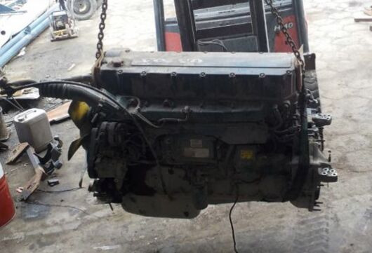 Volvo D12D Volvo truck - Двигатель для Грузовиков: фото 3 Volvo D12D Volvo truck - Двигатель для Грузовиков: фото 3