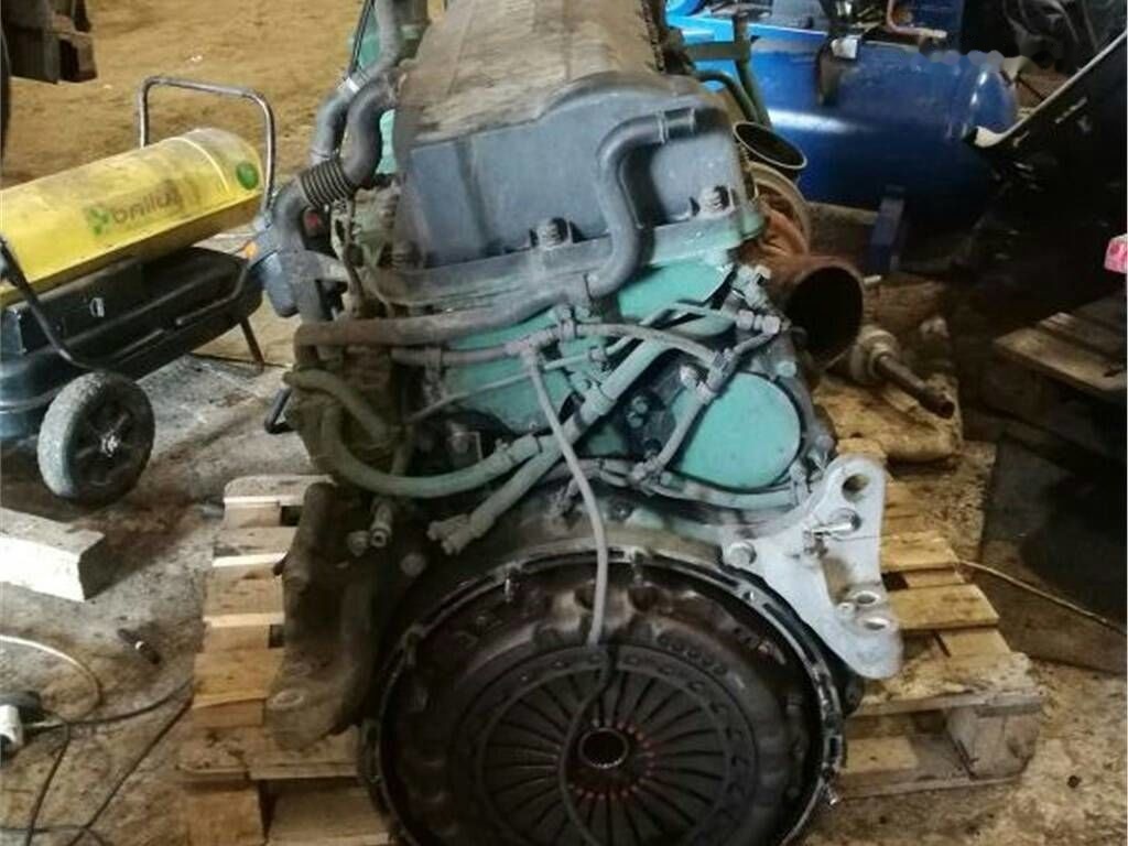 Volvo D13A 480 Volvo FH13 - Двигатель для Грузовиков: фото 3 Volvo D13A 480 Volvo FH13 - Двигатель для Грузовиков: фото 3