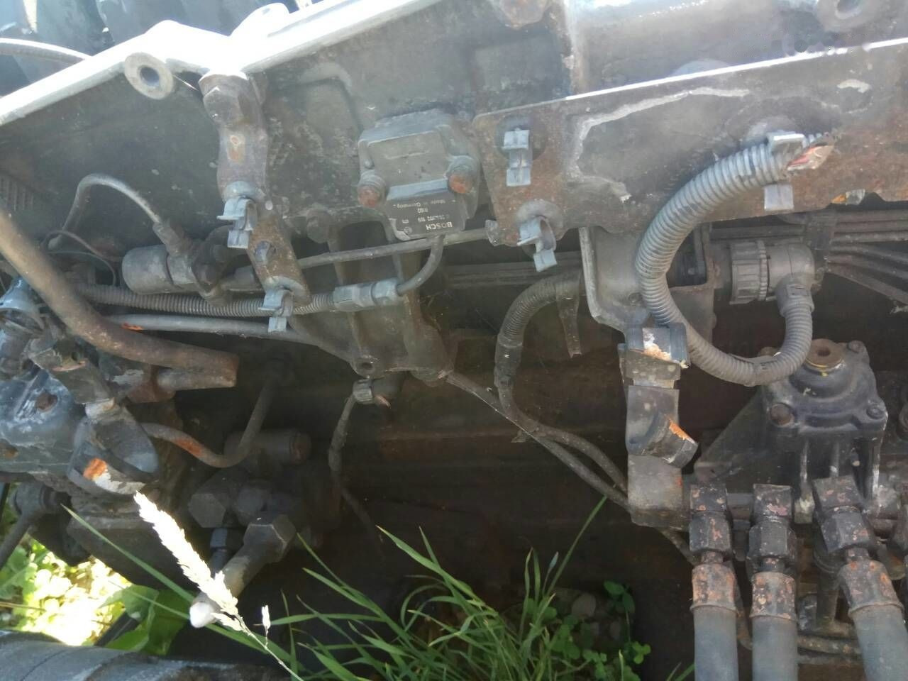 Двигатель для Автобусов MAN D2876 LOH01 MAN Neoplan N5218, RH403, FRH462, RH463, RH464, RHC464, RHS464, 24.410, 24.460, Neoplan N116/3 и Van hool TD924: фото 7 Двигатель для Автобусов MAN D2876 LOH01 MAN Neoplan N5218, RH403, FRH462, RH463, RH464, RHC464, RHS464, 24.410, 24.460, Neoplan N116/3 и Van hool TD924: фото 7