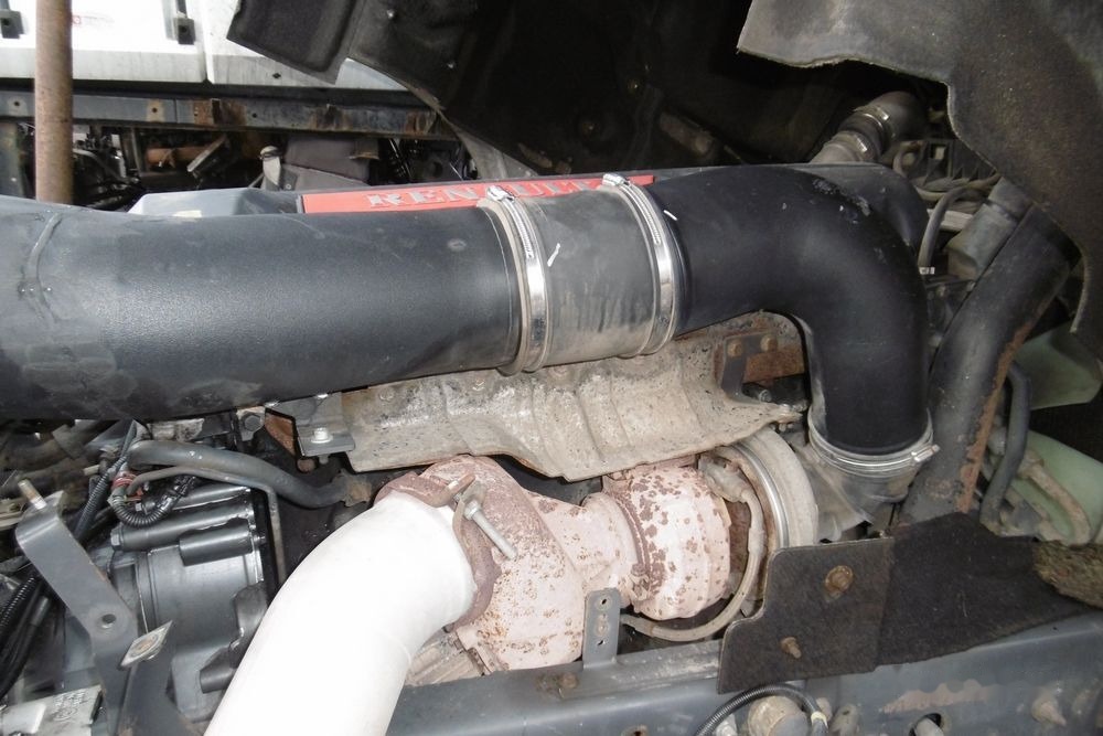 Renault Premium DXI 11 E3 - Двигатель для Грузовиков: фото 4 Renault Premium DXI 11 E3 - Двигатель для Грузовиков: фото 4