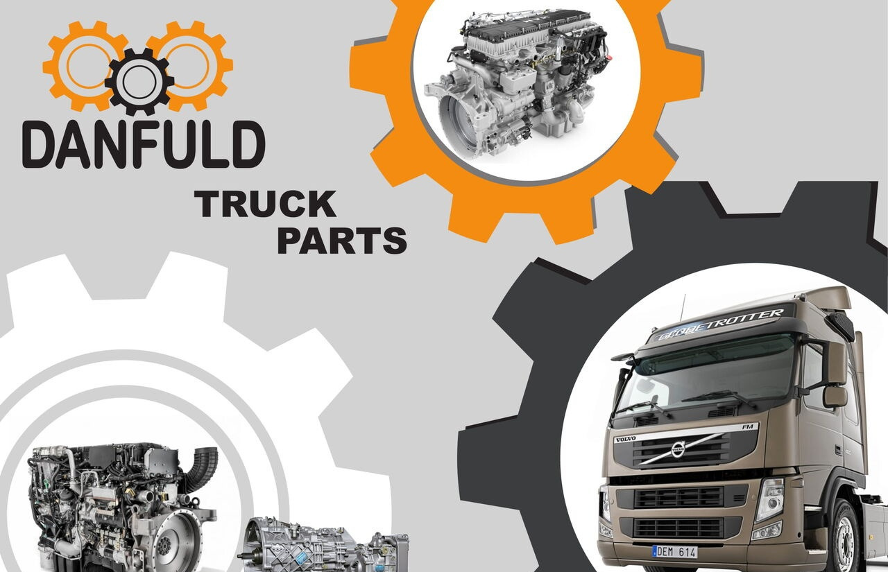 Scania DC13112 Scania truck - Двигатель для Грузовиков: фото 5 Scania DC13112 Scania truck - Двигатель для Грузовиков: фото 5