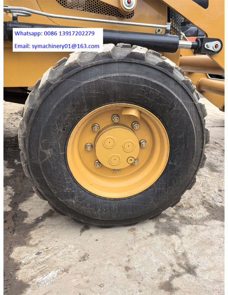 Caterpillar 430F2 - Экскаватор-погрузчик: фото 5 Caterpillar 430F2 - Экскаватор-погрузчик: фото 5