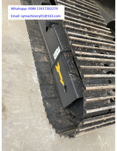 Komatsu PC220-8N1 - Гусеничный экскаватор: фото 4 Komatsu PC220-8N1 - Гусеничный экскаватор: фото 4