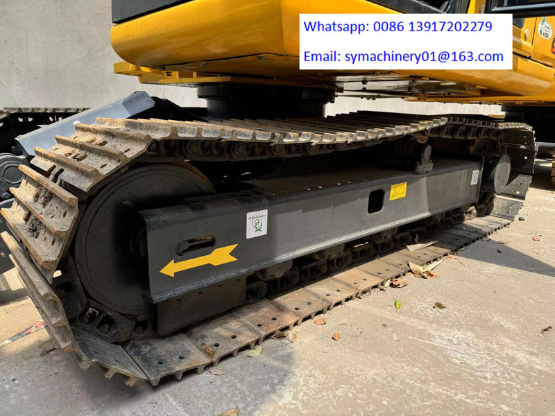 Komatsu PC70 PC60 PC55 PC78 PC130 PC200 PC220 PC240 PC300 - Мини-экскаватор: фото 4 Komatsu PC70 PC60 PC55 PC78 PC130 PC200 PC220 PC240 PC300 - Мини-экскаватор: фото 4