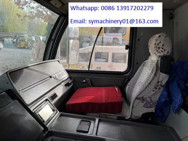 Tadano Faun ATF100-5 - Вседорожный кран: фото 5 Tadano Faun ATF100-5 - Вседорожный кран: фото 5