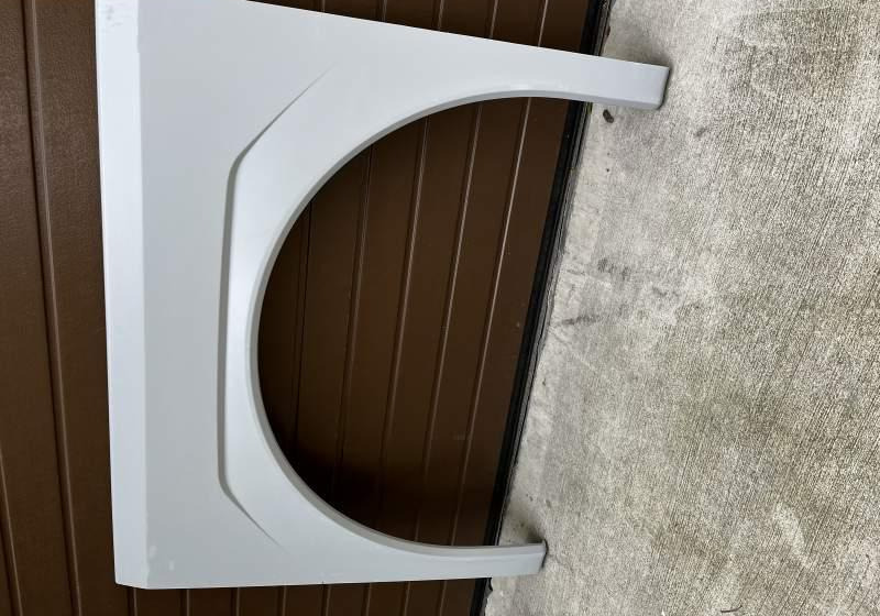 Przedni błotnik MAN Lions Coach Euro 6 2018 36734205027 do autobusu 36734205027 MAN Lion’s Coach euro 6 - Крыло для Автобусов: фото 3 Przedni błotnik MAN Lions Coach Euro 6 2018 36734205027 do autobusu 36734205027 MAN Lion’s Coach euro 6 - Крыло для Автобусов: фото 3