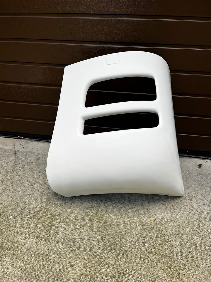 Zderzak przedni lewy MAN LION'S COACH R07, R08 MAN Lion’s Coach R07, R08 - Кузов и экстерьер для Автобусов: фото 1 Zderzak przedni lewy MAN LION'S COACH R07, R08 MAN Lion’s Coach R07, R08 - Кузов и экстерьер для Автобусов: фото 1