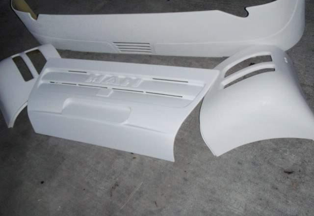 Zderzak przedni środkowy MAN Lion's Coach R07,R08 do autobusu MAN Lions Coach MAN LION'S COACH R07, R08 - Бампер для Автобусов: фото 2 Zderzak przedni środkowy MAN Lion's Coach R07,R08 do autobusu MAN Lions Coach MAN LION'S COACH R07, R08 - Бампер для Автобусов: фото 2