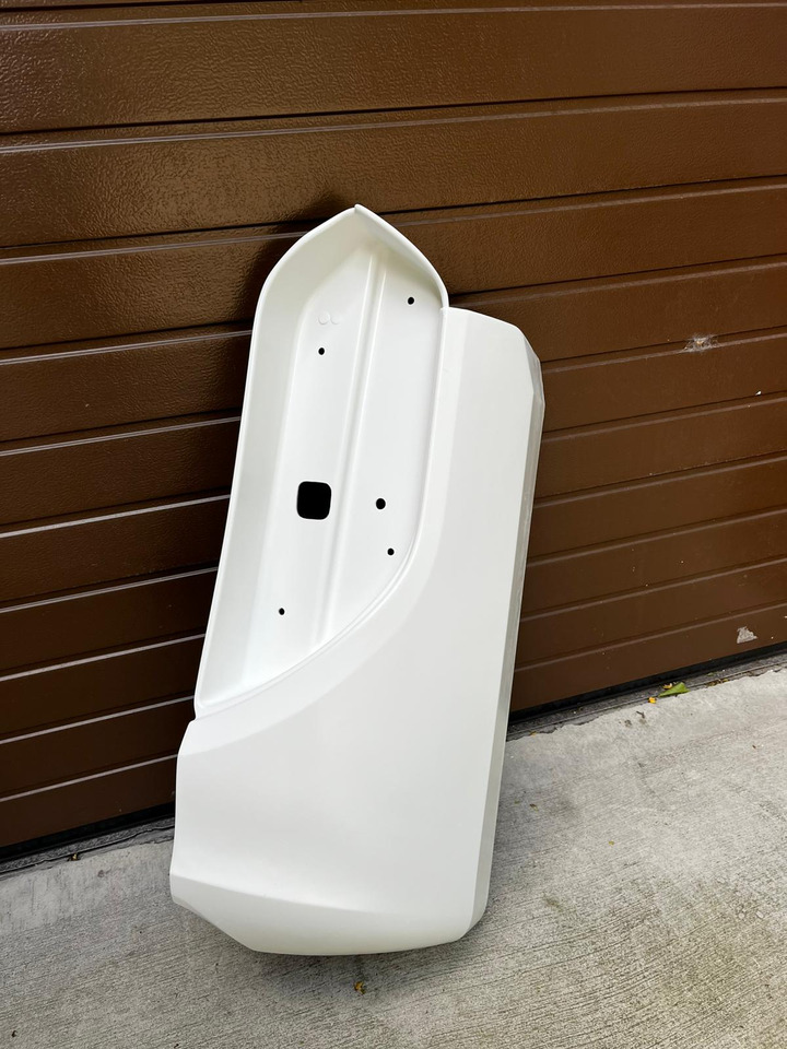 Zderzak tył narożnik prawy MAN Lions Coach po 2018 Zderzak dla autobusów Zderzak tył narożnik MAN Lions Coach po 2018 - Угол бампера для Туристических автобусов: фото 2 Zderzak tył narożnik prawy MAN Lions Coach po 2018 Zderzak dla autobusów Zderzak tył narożnik MAN Lions Coach po 2018 - Угол бампера для Туристических автобусов: фото 2