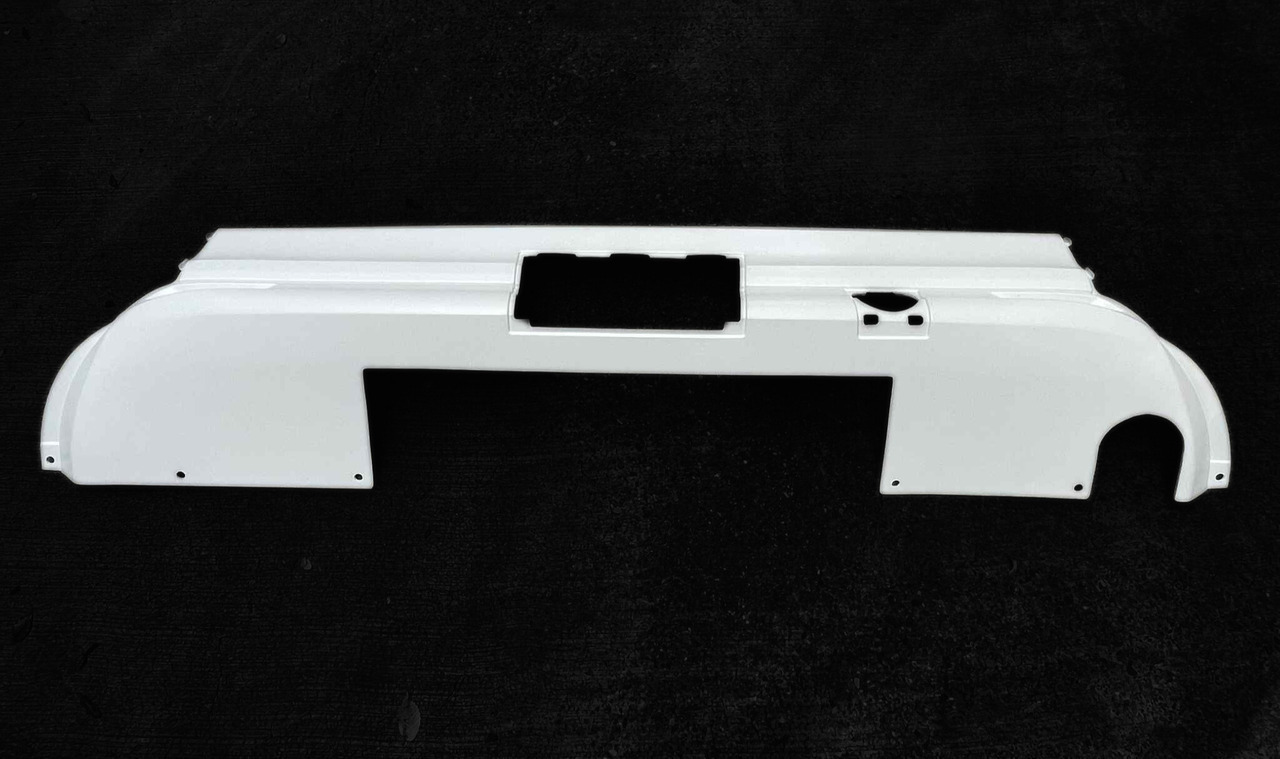 Zderzak tylny środkowy MAN LION'S COACH euro 6 MAN Lions Coach euro 6 - Бампер для Автобусов: фото 3 Zderzak tylny środkowy MAN LION'S COACH euro 6 MAN Lions Coach euro 6 - Бампер для Автобусов: фото 3