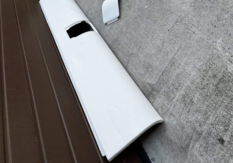 Zderzak tylny środkowy do autobusu MAN LION'S COACH MAN Lion’s Coach - Бампер для Туристических автобусов: фото 3 Zderzak tylny środkowy do autobusu MAN LION'S COACH MAN Lion’s Coach - Бампер для Туристических автобусов: фото 3