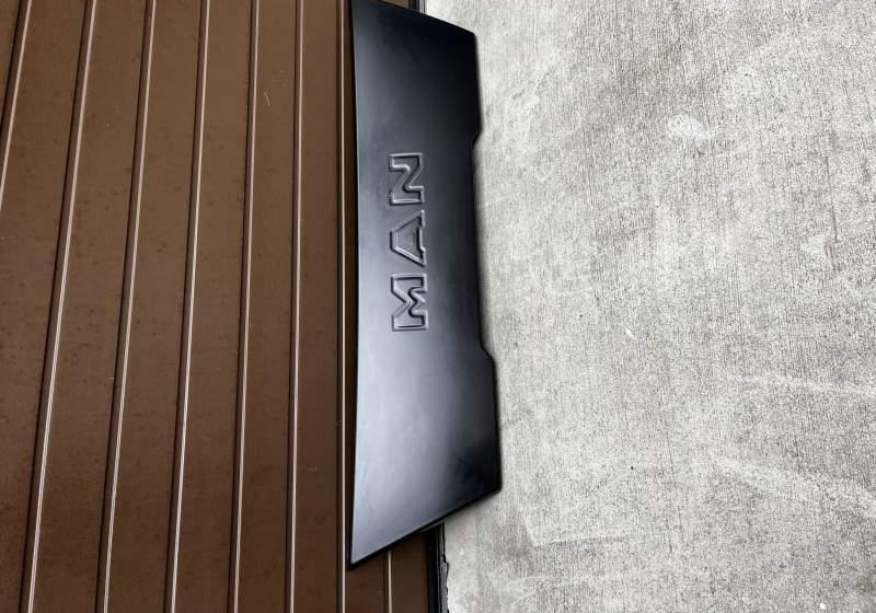 Atrapa przednia MAN LION'S COACH euro 6 MAN Lion’s Coach Euro 6 - Кузов и экстерьер для Автобусов: фото 1 Atrapa przednia MAN LION'S COACH euro 6 MAN Lion’s Coach Euro 6 - Кузов и экстерьер для Автобусов: фото 1