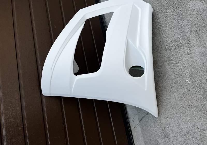 Zderzak, narożnik przedni prawy MAN LION'S COACH euro 6 MAN Lion’s Coach euro 6 - Бампер для Туристических автобусов: фото 4 Zderzak, narożnik przedni prawy MAN LION'S COACH euro 6 MAN Lion’s Coach euro 6 - Бампер для Туристических автобусов: фото 4