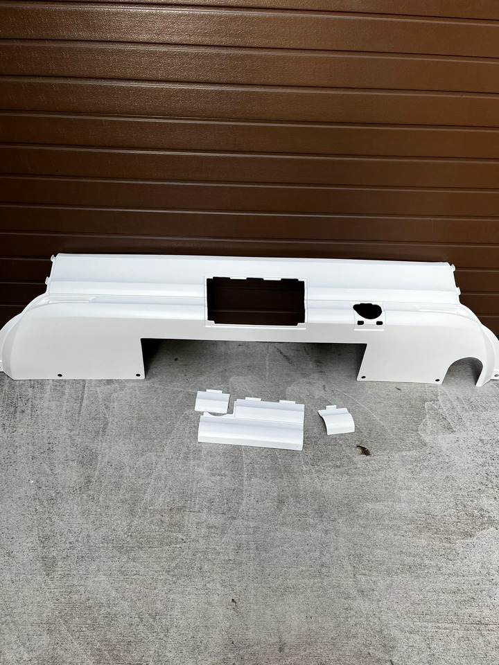 Zderzak, narożnik tylny lewy MAN LION'S COACH euro 6 MAN LION'S COACH euro 6 - Кузов и экстерьер для Автобусов: фото 5 Zderzak, narożnik tylny lewy MAN LION'S COACH euro 6 MAN LION'S COACH euro 6 - Кузов и экстерьер для Автобусов: фото 5