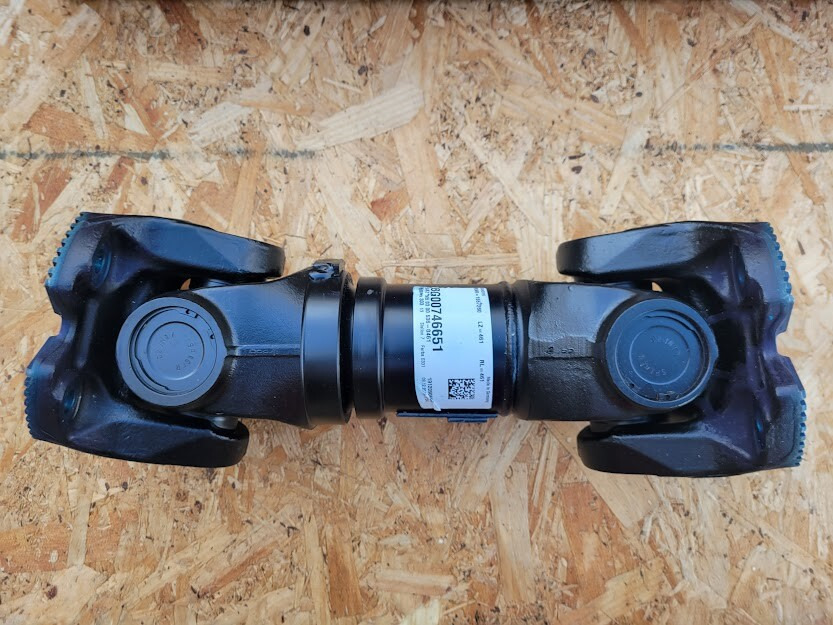 MERCEDES-BENZ - Карданный вал для Автобусов: фото 1 MERCEDES-BENZ - Карданный вал для Автобусов: фото 1